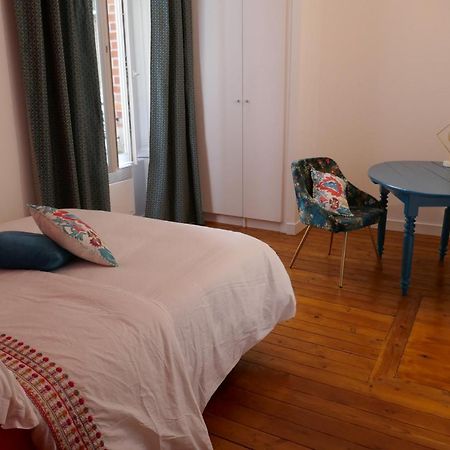 Coeur De Ville 4 Pers Βαν Εξωτερικό φωτογραφία