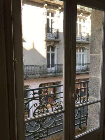 Coeur De Ville 4 Pers Βαν Εξωτερικό φωτογραφία